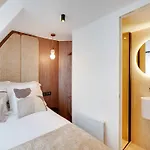 Cosy And Modern Studio - 2P - Saint Lazare 8Eme