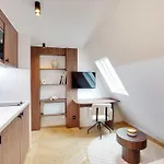 Cosy And Modern Studio - 2P - Saint Lazare 8Eme