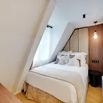 Cosy And Modern Studio - 2P - Saint Lazare 8Eme